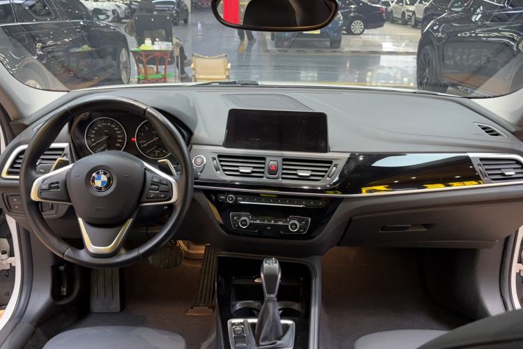 Used BMW 1 Series 2017 120i Design Package Model
