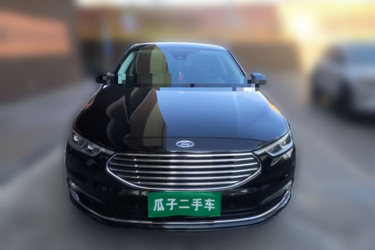 Used Ford Taurus 2019 EcoBoost 245 Premium Edition
