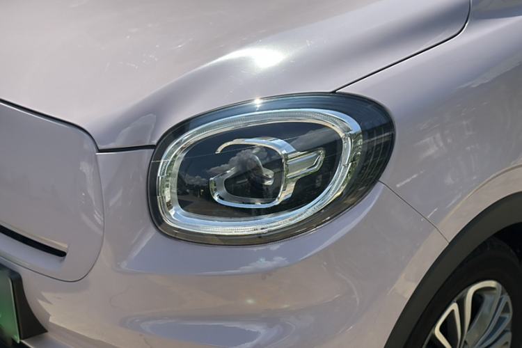 Used Leapmotor T03 2024 310 Comfort Edition
