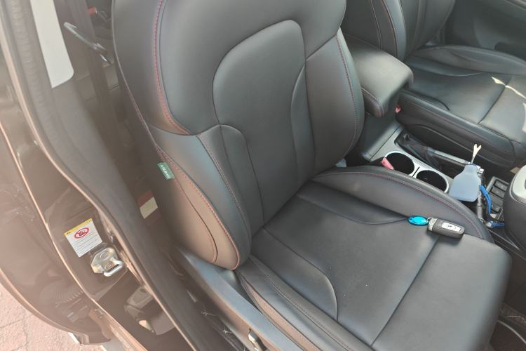 Used Haval H6 2015 Sport Edition 1.5T Automatic Two-Wheel Drive Luxury Model