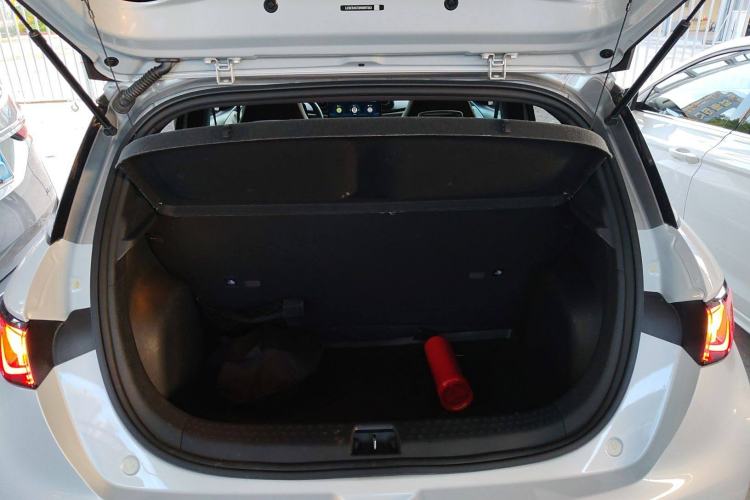 Used BYD Dolphin 2021 405 km Fashion Edition
