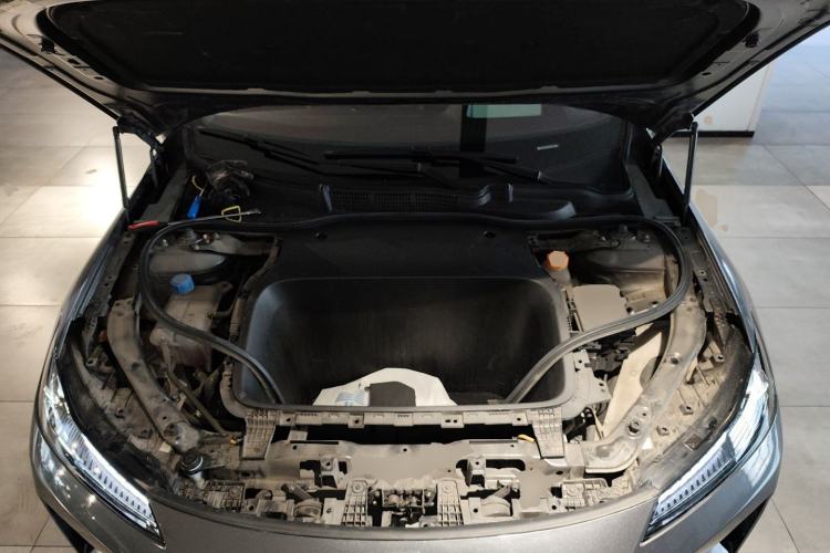 Used  SL03 2023 515MAX Pure Electric Version
