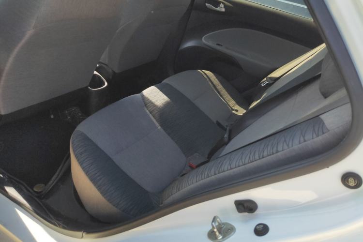 Used Kia Pegas 2020 Revised Version 1.4L Automatic Comfortable with Sunroof
