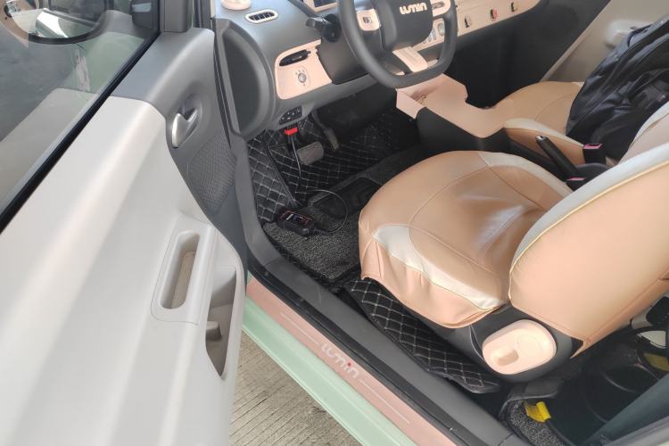 Used  Lumin 2022 155 km – Refreshingly Sweet Edition