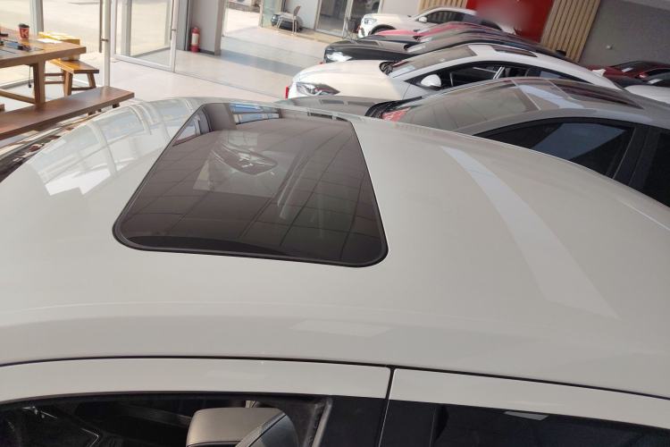 Used Volkswagen Lavida 2017 1.6L Automatic Comfort Edition