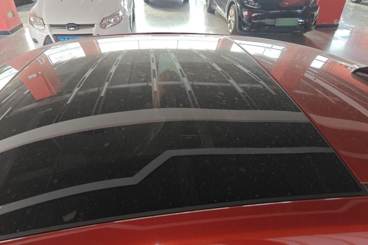 Used Hyundai Lafesta 2019 280TGDi Smart Speed Version China VI Standard
