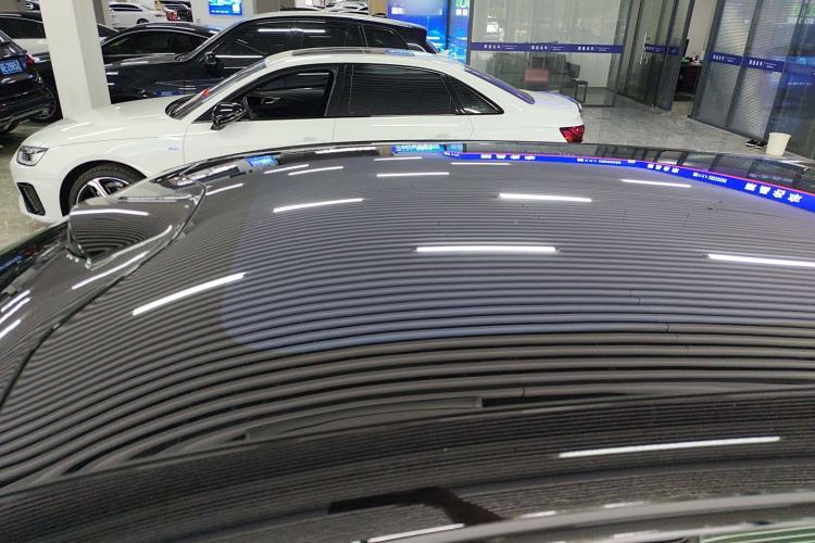 Used Zeekr 001 2024 ME Edition 100 kWh All-Wheel Drive
