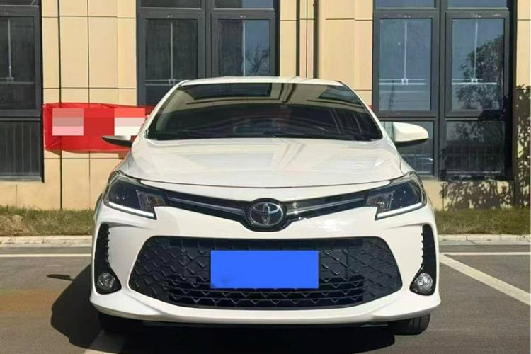 Used Toyota Vios FS 2022 1.5L 20th Anniversary Edition

