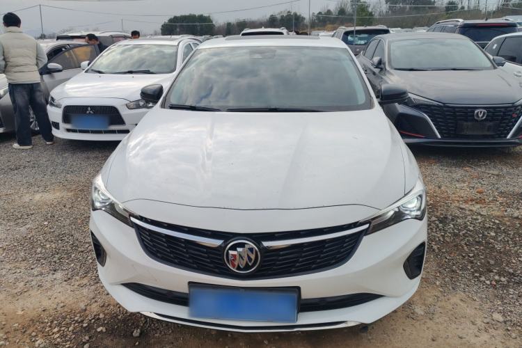 Used Buick Verano 2023 Pro Enjoyment Edition