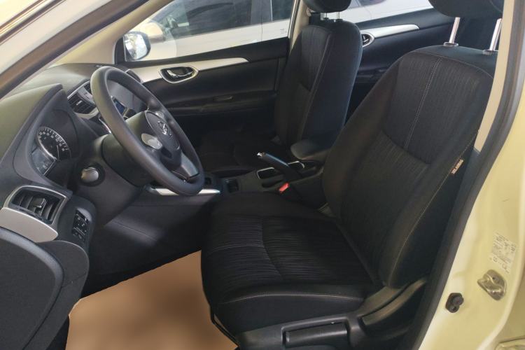 Used Nissan Sylphy 2021 Classic 1.6XE CVT Comfort Edition