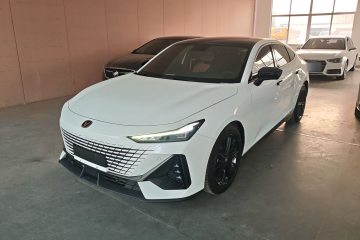 Used Changan UNI-V 2023 1.5T Prestige Model