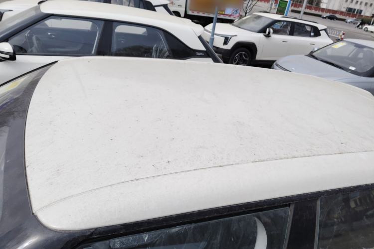 Used Dongfeng NAMMI 01 2026 Model Originality Edition 430Air
