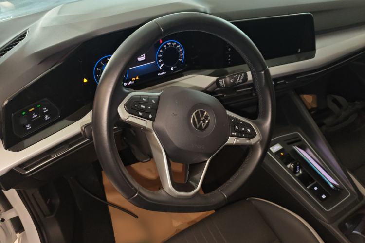 Used Volkswagen Golf 2021 280TSI DSG Pro
