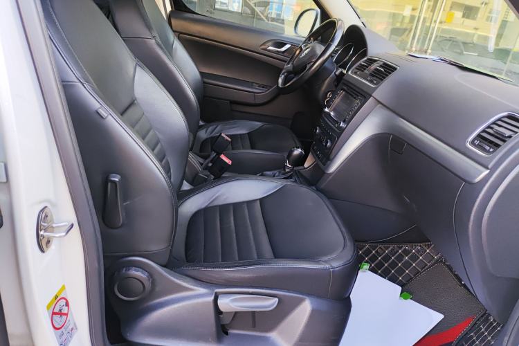 Used Skoda Yeti 2014 1.8TSI DSG Polar Edition