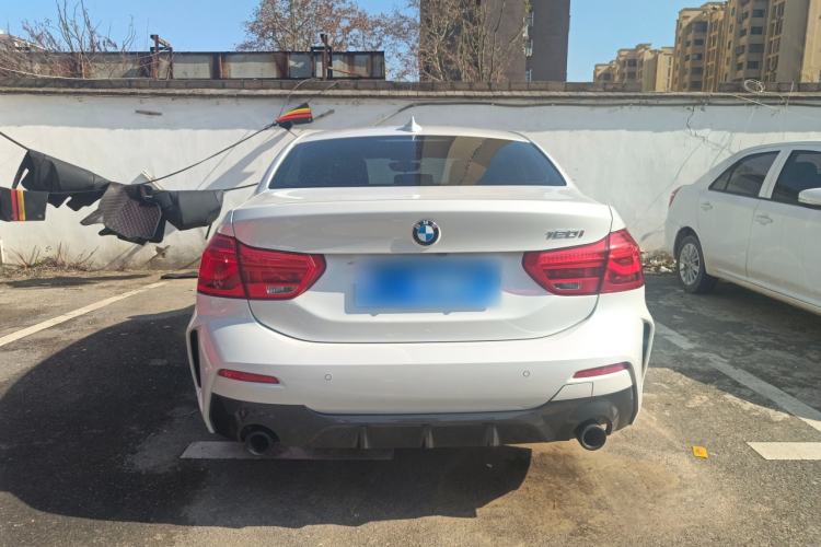 Used BMW 1 Series 2022 120i M Sport Night Edition
