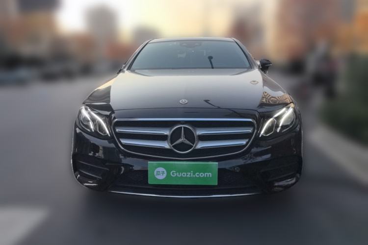 Used Mercedes-Benz E-Class 2020 Restyled E 300 L Sport Exclusive Edition
