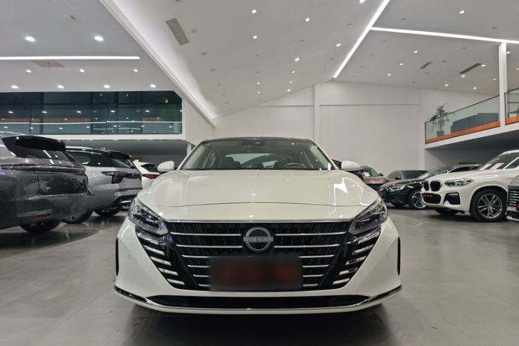 Used Nissan Teana 2022 2.0T XL Enjoyment Edition

