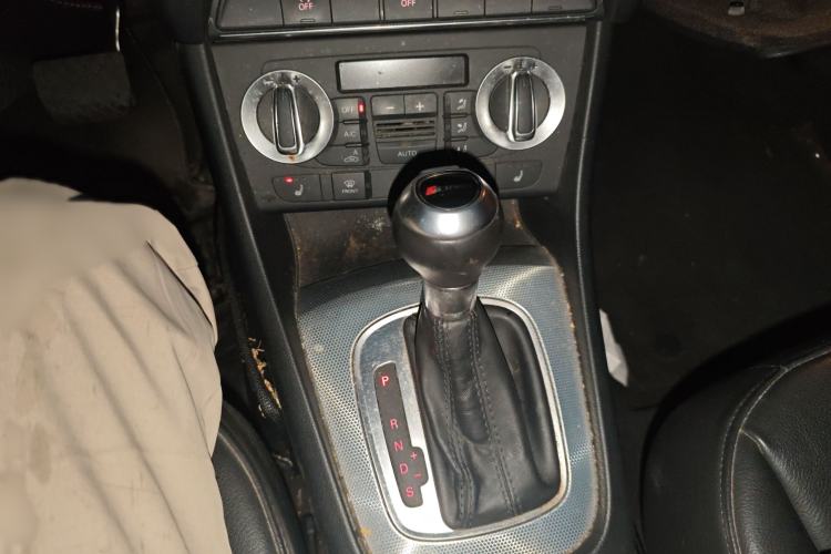 Used Audi Q3 2015 35 TFSI quattro Technology Edition