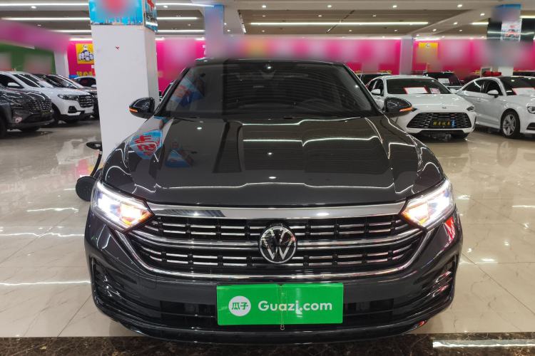 Used Volkswagen Sagitar 2023 300TSI DSG Excellence Edition
