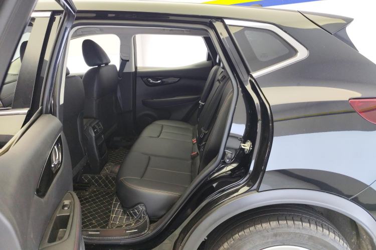 Used Nissan Qashqai 2023 Classic 2.0L CVT XV Comfort Edition