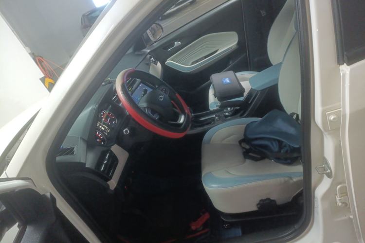 Used Chery Tiggo 3X 2022 Diamond Edition 1.5L CVT Elite Version