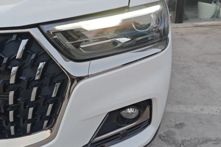 Used Haval H6 2023 National Trend Edition 1.5T Automatic Urban Version
