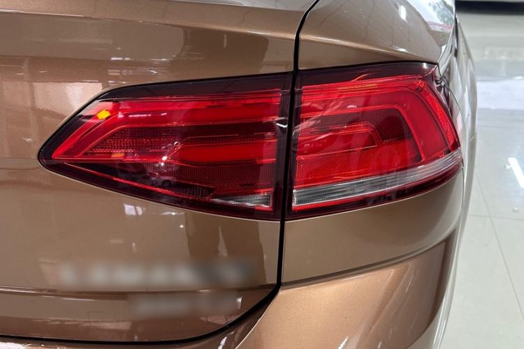 Used Volkswagen Lamando 2017 280TSI DSG Comfort Edition