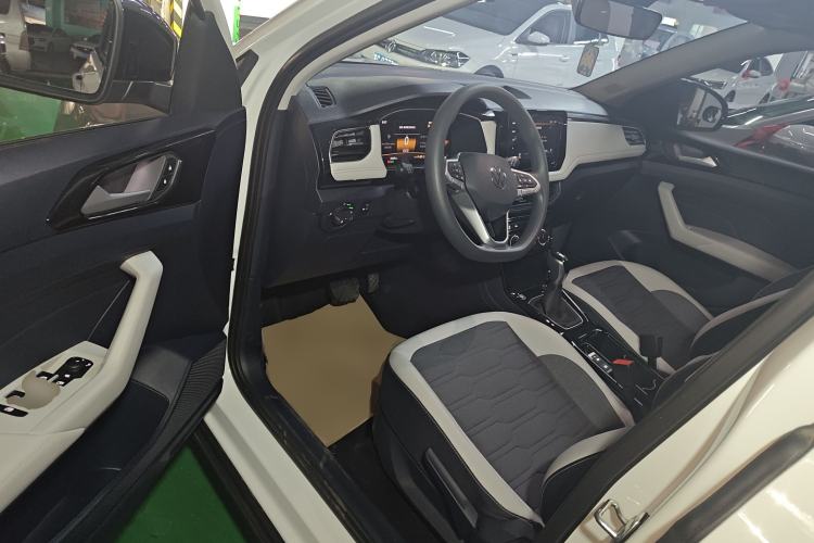 Used Volkswagen Tharu 2025 New Sharp 300TSI Ambitious Edition
