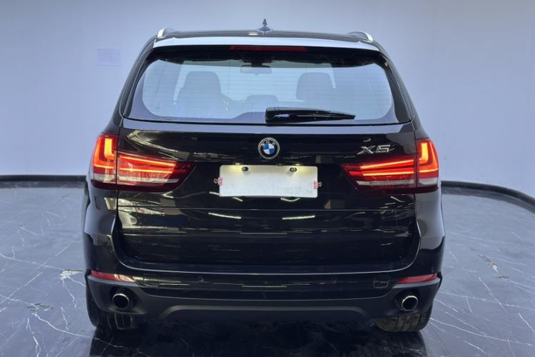 Used BMW X5 2014 xDrive35i Leading Model
