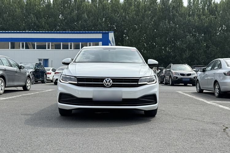 Used Volkswagen Bora 2020 1.5L Automatic Fashion Edition
