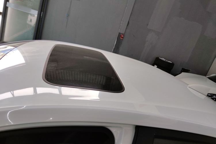 Used Chevrolet Cavalier 2020 Redline 325T Automatic Xinshang Edition
