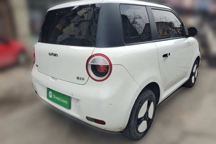 Used  Lumin 2022 210km Sweet Edition