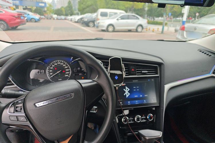 Used Venucia D60 2020 1.6L XE CVT Enjoyment Edition
