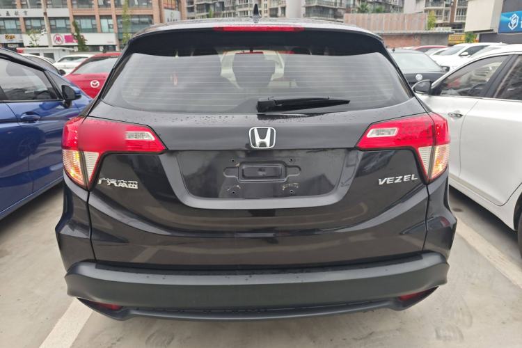 Used Honda Vezel 2020 1.5L CVT Pioneer Edition
