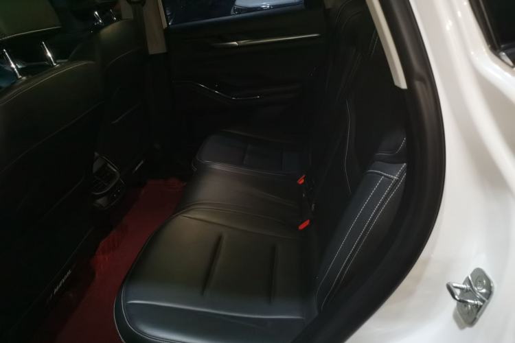 Used Haval H6 2022 3rd Generation 1.5T Automatic Two-Wheel Drive Max
