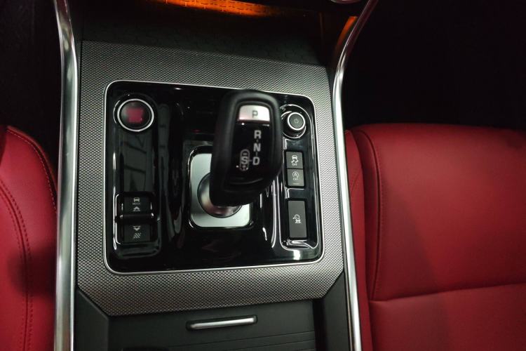 Used Jaguar XEL 2021 2.0T 250 PS R-DYNAMIC S Advanced Sport Edition
