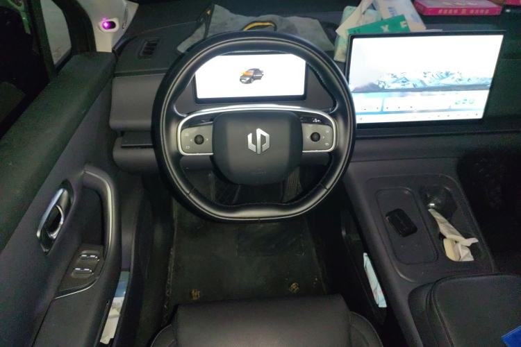 Used Leapmotor C10 2024 210 Smart Edition