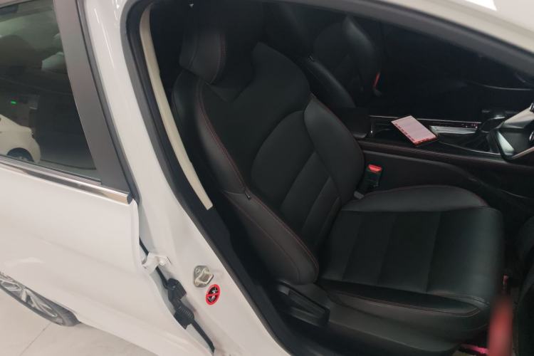 Used Geely Auto Binray 2019 200T DCT Asian Games Edition