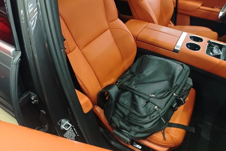 Used Li Auto L7 2023 Air model