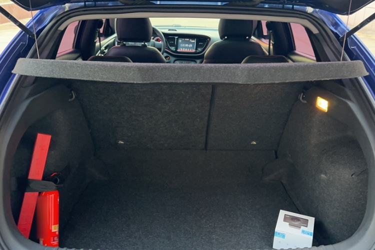 Used Fiat Ottimo 2014 1.4T Automatic Sport Edition
