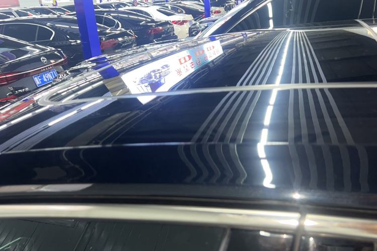 Used Volkswagen Passat 2024 330TSI Starry Elite Edition
