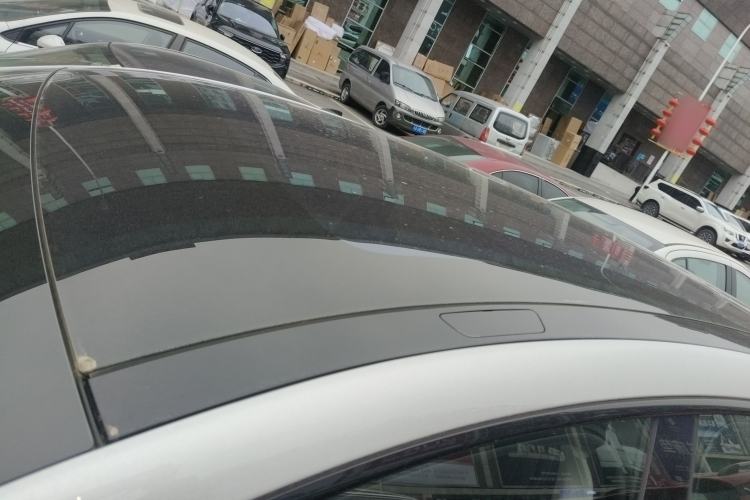 Used XPeng G6 2025 625 Long-Range Max Flagship Edition