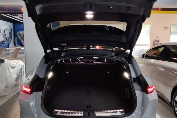 Used Nio ET5T 2024 75kWh Touring
