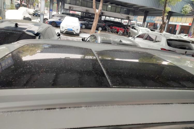 Used Peugeot 5008 2023 400THP Passionate Full-Seat Edition 7 Seats
