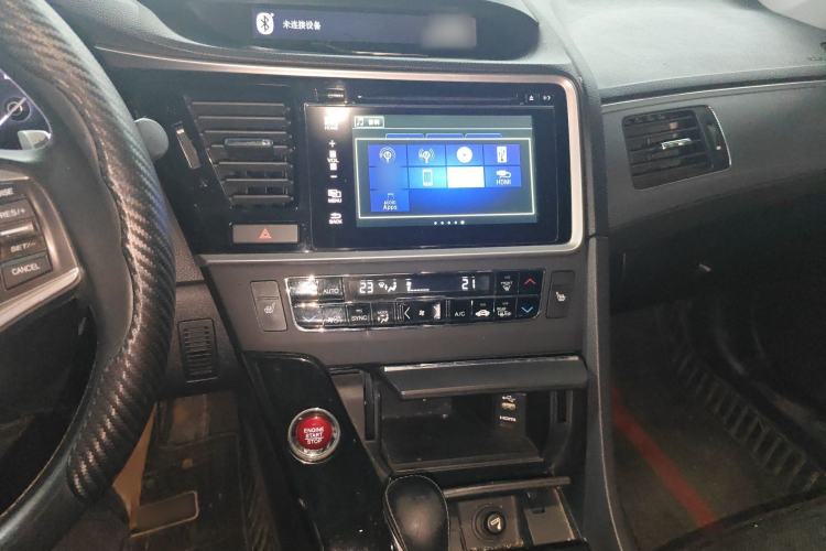 Used Honda Spirior 2017 2.0L Comfort Edition
