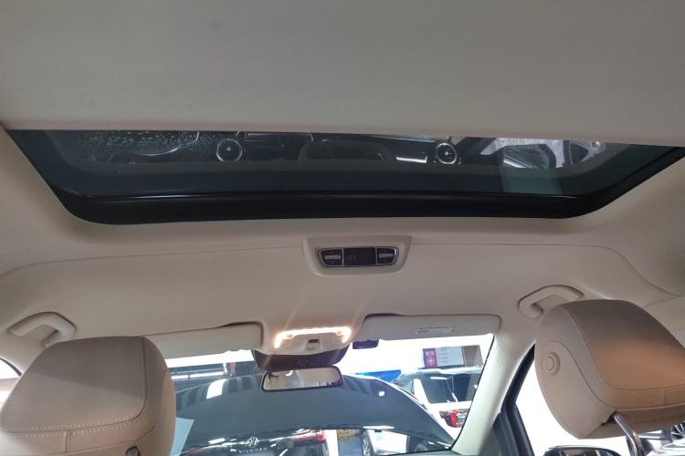 Used Mercedes-Benz V-Class 2018 V 260 L Prestige Extended Version China VI