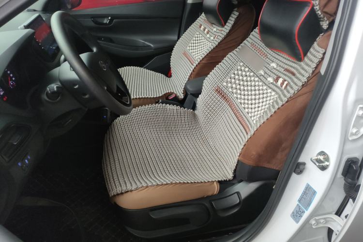 Used Hyundai Celesta 2018 1.6L Automatic GL Enjoyment Edition China VI compliant
