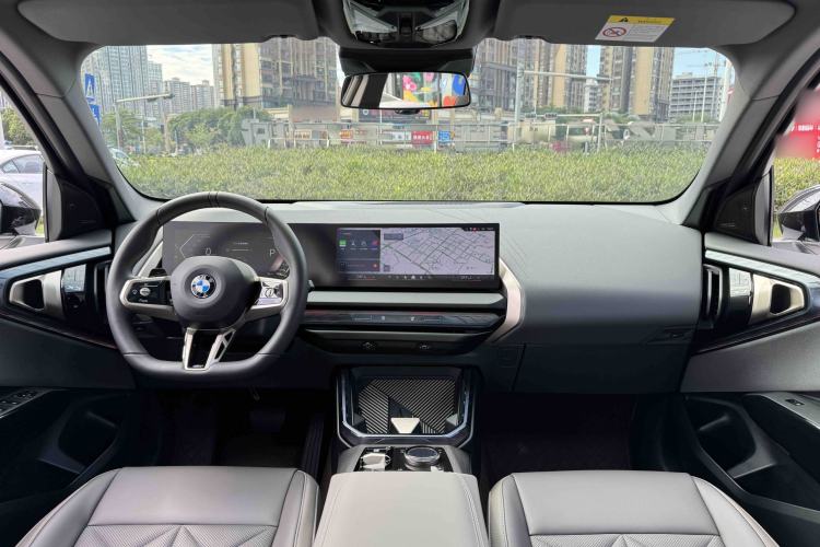 Used BMW X3 2025 xDrive30L Leading Model M Sport Package