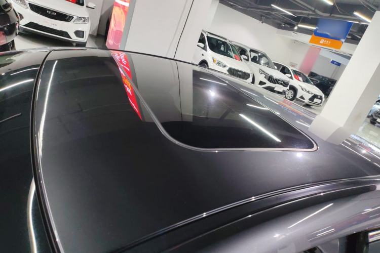 Used Mazda Mazda 3 Axela 2020 2.0L Automatic Zhiya Edition
