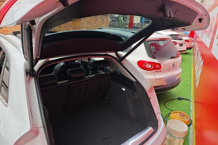 Used Audi Q3 2018 30th Anniversary Edition 35 TFSI Sport Edition
